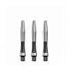Mission Násadky Atom13 - Natural - short - black Mission Násadky Atom13 - Natural - short - black