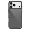 Nillkin Nature TPU PRO Kryt pre Apple iPhone 17 Pro Transparent Black 6902048304789 Nillkin Nature TPU PRO Kryt pre Apple iPhone 17 Pro Transparent Black 6902048304789