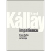 Impatience /Netrpezlivosť/ - Karol Kállay Impatience /Netrpezlivosť/ - Karol Kállay