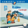 Kubko 20 a policajti - Christian Tielmann Kubko 20 a policajti - Christian Tielmann