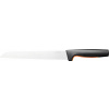Fiskars 1057538 Nůž na chleba černá Délka 342 mm Fiskars 1057538 Nůž na chleba černá Délka 342 mm