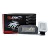 EINPARTS LED osvetlenie ŠPZ - EP169 EINPARTS LED osvetlenie ŠPZ - EP169