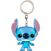 Pop! Prívesok na kľúče Lilo & Stitch Pocket vinylová Stitch Pop! Prívesok na kľúče Lilo & Stitch Pocket vinylová Stitch