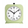 Analógový budík JVD SRP2220.3, zelený Analógový budík JVD SRP2220.3, zelený