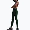 Detské legíny Nike Pro Dri-FIT fir/black/white Detské legíny Nike Pro Dri-FIT fir/black/white