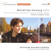 Maximilian Hornung – Cello (CD) (Soloist: Maximilian Hornung — cello Pianist: Gerhard Vielhaber — piano) Maximilian Hornung – Cello (CD) (Soloist: Maximilian Hornung — cello Pianist: Gerhard Vielhaber — piano)