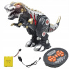 DINOSAURUS CHODÍ A SVIETI RIADENÝ T-REX R/C DINOSAURUS CHODÍ A SVIETI RIADENÝ T-REX R/C