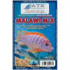Mražené krmivo Malawi Mix 100g - BLISTR Mražené krmivo Malawi Mix 100g - BLISTR
