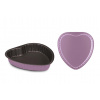 Guardini Bon Ton srdce 25 cm Barva: růžová Guardini Bon Ton srdce 25 cm Barva: růžová