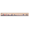 METRIE Didakt M07 drevené, objavuj vesmír, 25 cm METRIE Didakt M07 drevené, objavuj vesmír, 25 cm