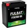 Fulbat Fulbat FTX20A-BS GEL Fulbat Fulbat FTX20A-BS GEL
