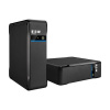 Eaton 3P Ellipse UPS FR, 700 VA, 420 W, Vstup: C14, Výstupy: (3) Typ E, (1) prepäťová ochrana Typ E, Tower 3P700F Eaton 3P Ellipse UPS FR, 700 VA, 420 W, Vstup: C14, Výstupy: (3) Typ E, (1) prepäťová ochrana Typ E, Tower 3P700F
