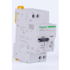 Schneider Electric Kombinovaný prúdový chránič s ističom iDPN 1+N 10A 30mA 6kA A A9D56610 SCHNEIDER Schneider Electric Kombinovaný prúdový chránič s ističom iDPN 1+N 10A 30mA 6kA A A9D56610 SCHNEIDER