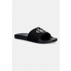 Šľapky Calvin Klein ESS SLIDE CV YM0YM01393 čierna EUR 40 Šľapky Calvin Klein ESS SLIDE CV YM0YM01393 čierna EUR 40
