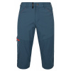 Pánske outdoorové 3/4 nohavice Kilpi Otara-M Turquoise XS Pánske outdoorové 3/4 nohavice Kilpi Otara-M Turquoise XS