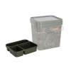 Fox vložka do vedierka 17l Bucket Insert Fox vložka do vedierka 17l Bucket Insert