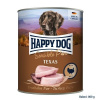 Happy Dog Truthahn Pur Texas morka 400 g Happy Dog Truthahn Pur Texas morka 400 g