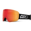 GIRO Contour Black/White Wordmark-Vivid Ember/Vivid Infrared (2skla) GIRO Contour Black/White Wordmark-Vivid Ember/Vivid Infrared (2skla)