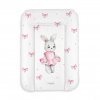 Detská prebaľovacia podložka ALBERO MIO Baletka| Deluxe Baby Detská prebaľovacia podložka ALBERO MIO Baletka| Deluxe Baby