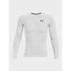 Men's compression shirt Under Armour HG Armour Comp LS šedá XL Under Armour 0194513904273 Men's compression shirt Under Armour HG Armour Comp LS šedá XL Under Armour 0194513904273