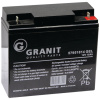 12V 18AH GEL batéria, MTD žulové kosačky (12V 18AH GEL batéria, MTD žulové kosačky) 12V 18AH GEL batéria, MTD žulové kosačky (12V 18AH GEL batéria, MTD žulové kosačky)