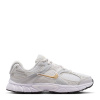 Nike V5 RNR Shoes Juniors White/Mtllc Gld 5 (38) Nike V5 RNR Shoes Juniors White/Mtllc Gld 5 (38)