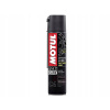 Smar do łańcucha MOTUL CHAIN LUBE FACTORY LINE C4 SPRAY 400 ml Smar do łańcucha MOTUL CHAIN LUBE FACTORY LINE C4 SPRAY 400 ml