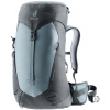 DEUTER AC Lite 22 SL shale-graphite DEUTER AC Lite 22 SL shale-graphite