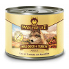 Wolfsblut Wild Duck & Turkey Adult kačica a morka 200 g Wolfsblut Wild Duck & Turkey Adult kačica a morka 200 g