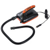 OSCULATI Vysokotlakový elektrický nafukovač pre SUP High-pressure electric inflator for SUP OSCULATI Vysokotlakový elektrický nafukovač pre SUP High-pressure electric inflator for SUP