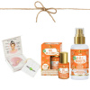 ABC day liftingový set s Gua sha ABC day liftingový set s Gua sha