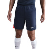 Nike Strike Football Shorts Adults Blue/White S Nike Strike Football Shorts Adults Blue/White S