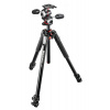 Manfrotto MK055XPRO3-3W trojsekčný hliníkový statív (MK055XPRO3-3W) Manfrotto MK055XPRO3-3W trojsekčný hliníkový statív (MK055XPRO3-3W)