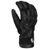 SCOTT glove SPORT ADV black - 2025, M SCOTT glove SPORT ADV black - 2025, M