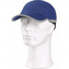 CANIS Šiltovka s plastovou výstuhou CXS CRAN, modrá, Varianta modrá, Veľkosť UNI CANIS Šiltovka s plastovou výstuhou CXS CRAN, modrá, Varianta modrá, Veľkosť UNI