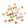 Bigjigs Toys Didaktické puzzle Farby Bigjigs Toys Bigjigs Toys Didaktické puzzle Farby Bigjigs Toys