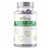 Omega 3 + D3 K2 Extra pure - Podpora zdravia s Vitamínmi a Omega kyselinami Omega 3 + D3 K2 Extra pure - Podpora zdravia s Vitamínmi a Omega kyselinami