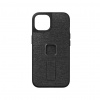 Peak Design Everyday Loop Case pro iPhone 14 - Charcoal M-LC-AX-CH-1 Peak Design Everyday Loop Case pro iPhone 14 - Charcoal M-LC-AX-CH-1