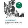 Tajomstvo strašidelného zámku, 7. vyd. - Robert Arthur Tajomstvo strašidelného zámku, 7. vyd. - Robert Arthur