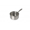 PYREX Kastról nerezový 2,5L, 20cm s rúčkou + sklenená pokrievka INFINITY PYREX PYREX Kastról nerezový 2,5L, 20cm s rúčkou + sklenená pokrievka INFINITY PYREX