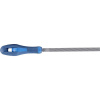 PFERD TOOLS 13280160 PFERD TOOLS pilník na brzdové čeľuste 150 mm x 9,8 mm frézované zuby na jednej strane s rukoväťou 150 mm 1 ks; 13280160 PFERD TOOLS 13280160 PFERD TOOLS pilník na brzdové čeľuste 150 mm x 9,8 mm frézované zuby na jednej strane s rukoväťou 150 mm 1 ks; 13280160