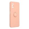 Kryt Roar Amber Case - Samsung Galaxy A03s ružový Kryt Roar Amber Case - Samsung Galaxy A03s ružový