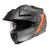 Výklopná prilba Schuberth E2 Explorer Orange M Výklopná prilba Schuberth E2 Explorer Orange M