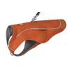 Ruffwear zimní bunda pre psov Overcoat Fuse - Canyonlands Orange veľkosť: S Ruffwear zimní bunda pre psov Overcoat Fuse - Canyonlands Orange veľkosť: S