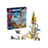 LEGO® DREAMZzz™ 71477 Veža Pieskomuža LEGO® DREAMZzz™ 71477 Veža Pieskomuža