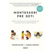 Montessori pre deti - Simone Davies, Junnifa Uzodike Montessori pre deti - Simone Davies, Junnifa Uzodike