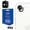 3mk Lens Protection Pro Gold pro Apple iPhone 16E 3mk Lens Protection Pro Gold pro Apple iPhone 16E