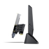 TP-Link Archer TXE73E Triband WiFi6E BT PCIe adap. TP-link TP-Link Archer TXE73E Triband WiFi6E BT PCIe adap. TP-link