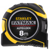 Meter zvinovací Autolock 8m/32mm FatMax® Pro STANLEY Meter zvinovací Autolock 8m/32mm FatMax® Pro STANLEY