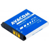 AVACOM Batérie do mobilu Nokia 6233, 9300, N73 Li-Ion 3,7V 1070mAh (náhrada BP-6M) GSNO-BP6M-S1070 AVACOM Batérie do mobilu Nokia 6233, 9300, N73 Li-Ion 3,7V 1070mAh (náhrada BP-6M) GSNO-BP6M-S1070